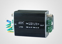 LYX系列组合式信号电涌保护器
